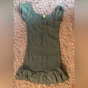 American Eagle Dress